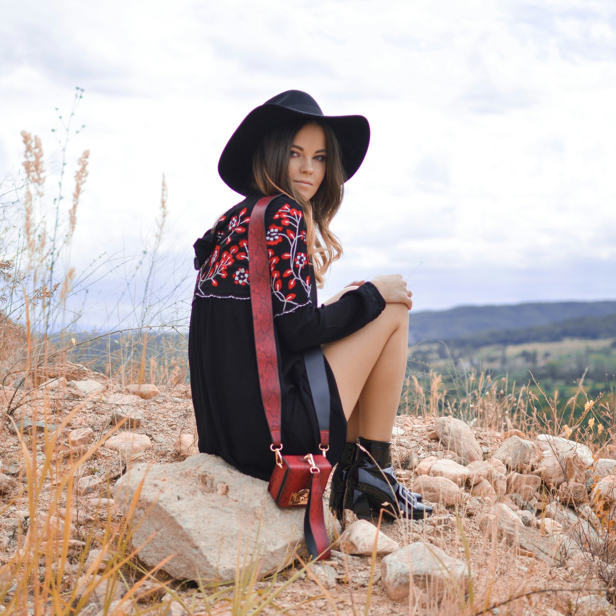 Trendowe inspiracje na nadchodzący sezon